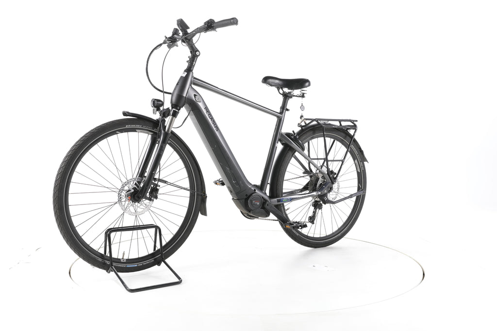 Pegasus Premio EVO 10 Lite Trekking E-Bike - Image 6