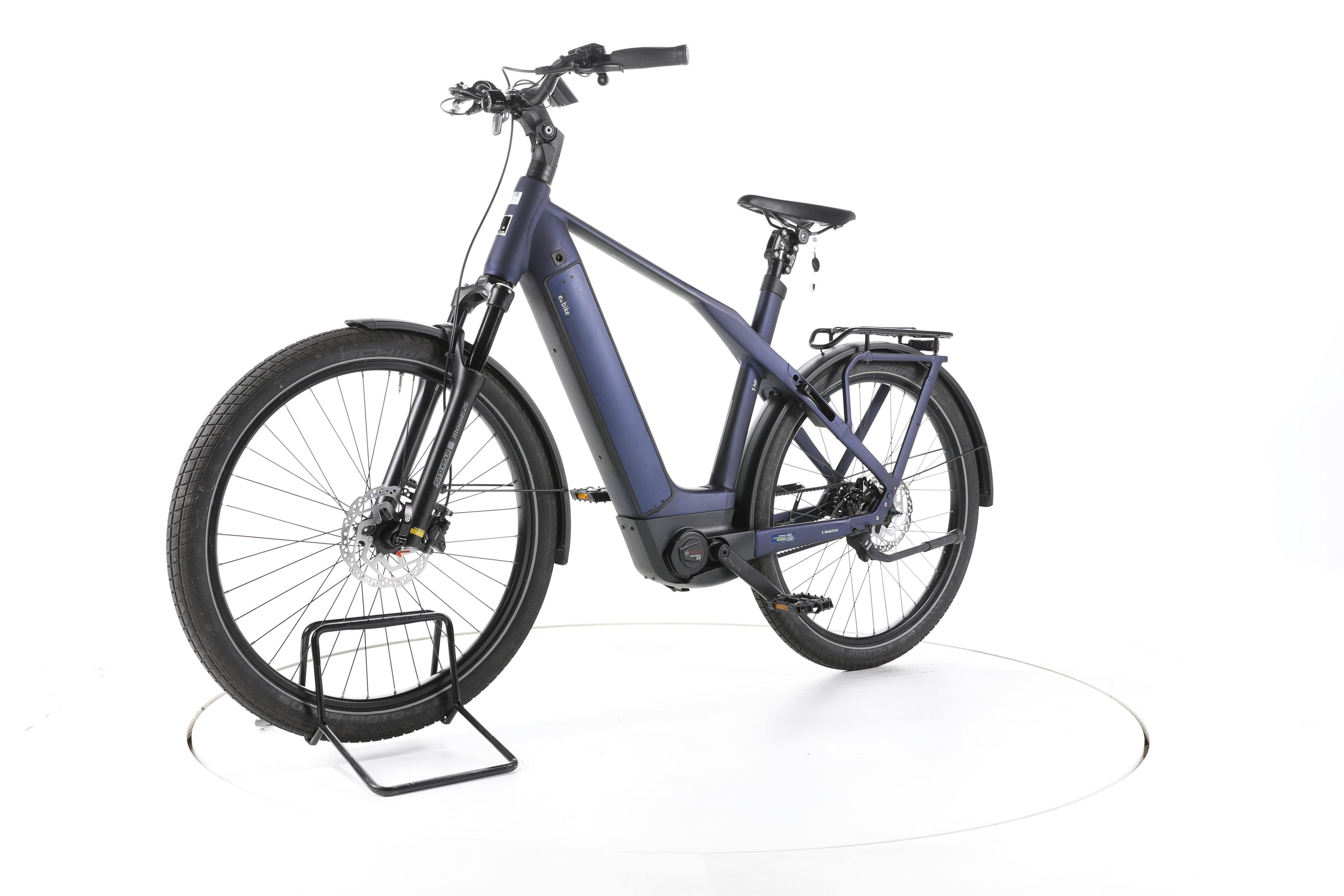 e-bike manufaktur 5NF City E-Bike 2023 - Image 6