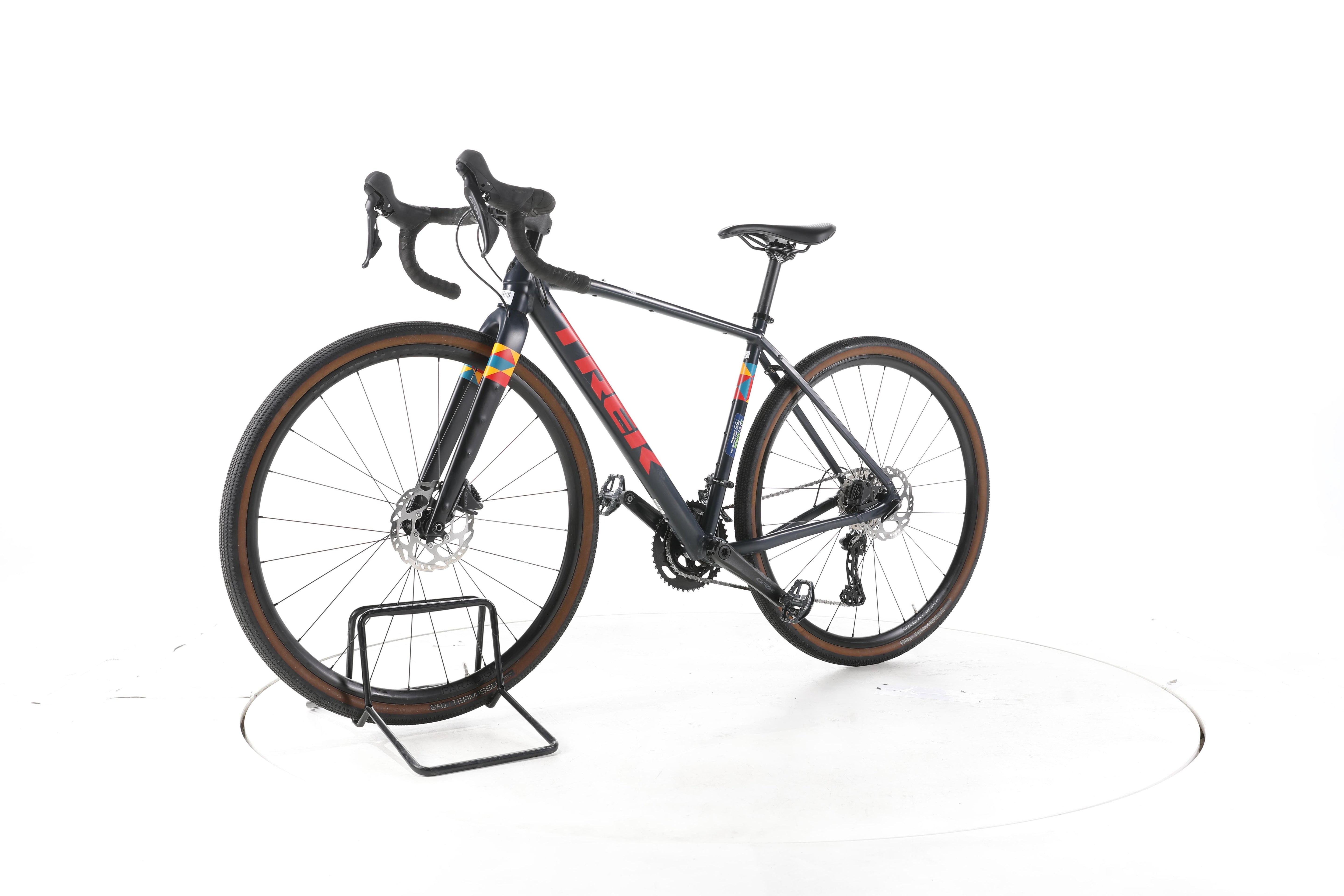 Trek Checkpoint ALR 5 Rennrad - Image 6