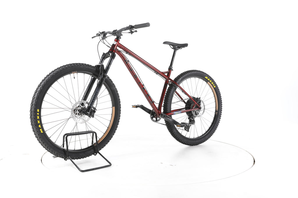 NS BIKES Eccentric Cromo 29 - Image 6