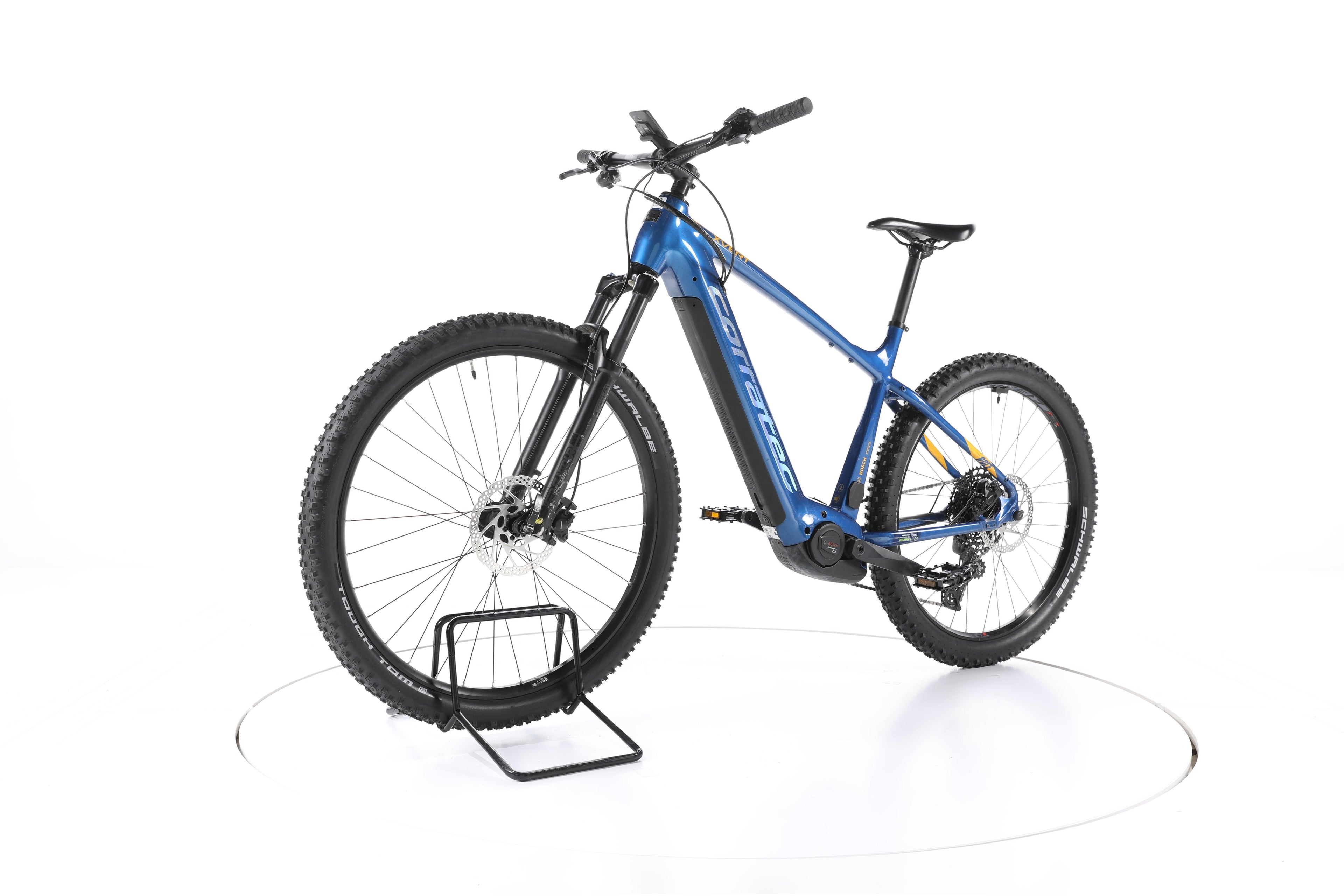 Corratec E-Power X-Vert Race Trinity E-Bike 2023 - Image 6