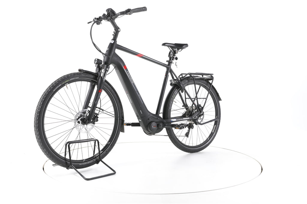 Pegasus Premio Evo 10 Trekking E-Bike - Image 6