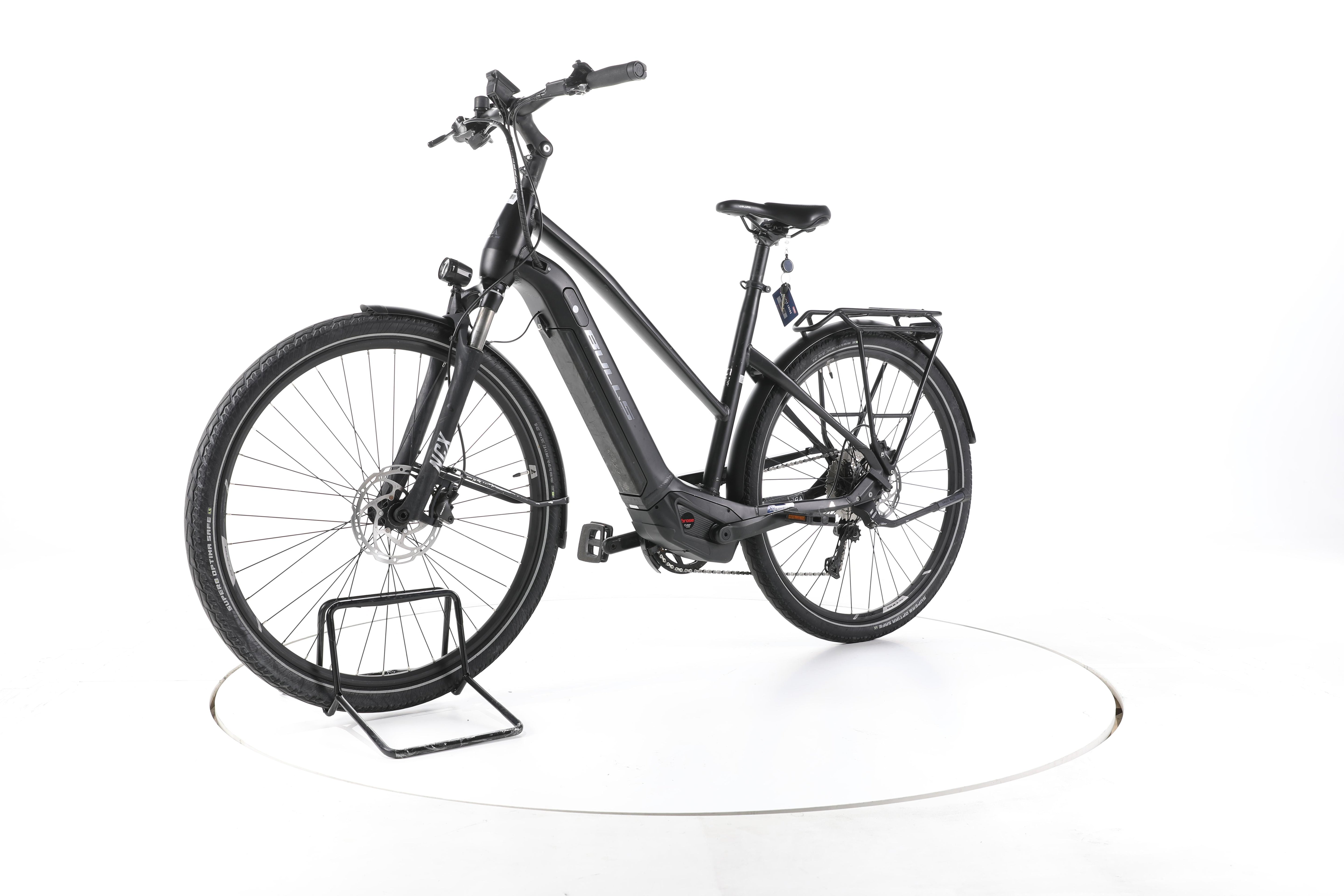 Bulls Lacuba EVO 10 Trekking E-Bike - Image 6