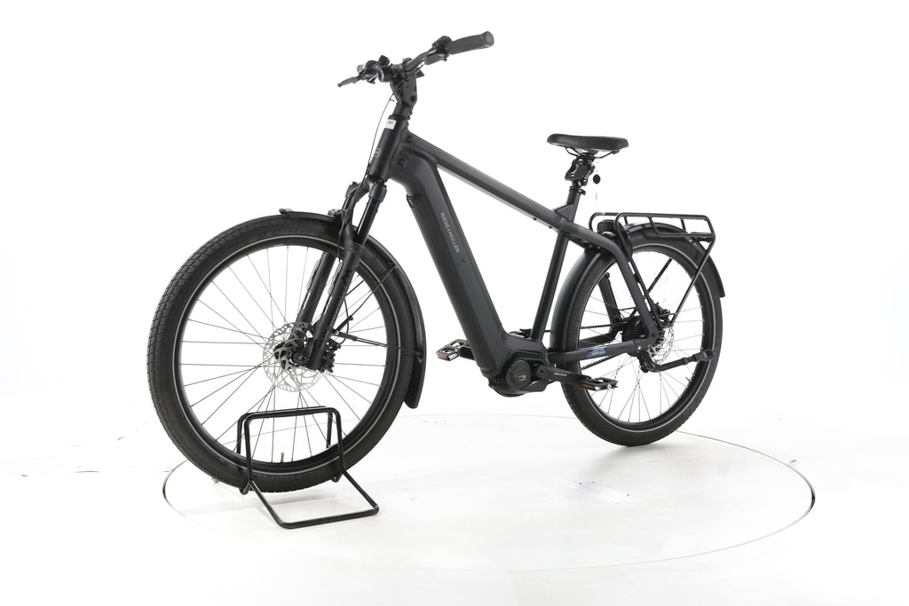 Riese & Müller Charger 4 GT Vario City E-Bike - Image 6