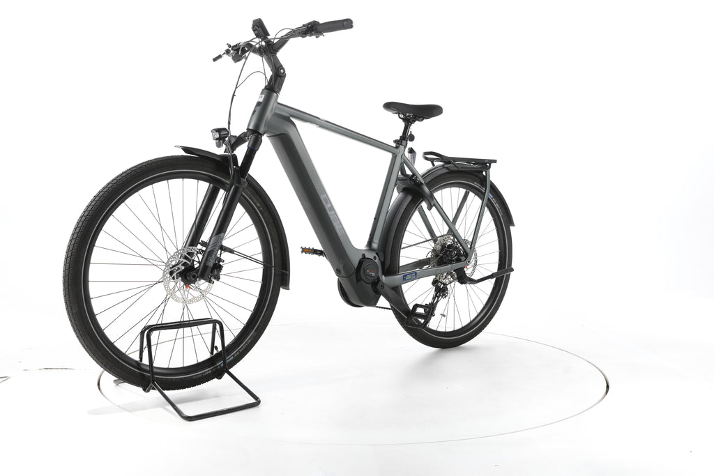 Cube Kathmandu Hybrid Pro Trekking E-Bike - Image 6