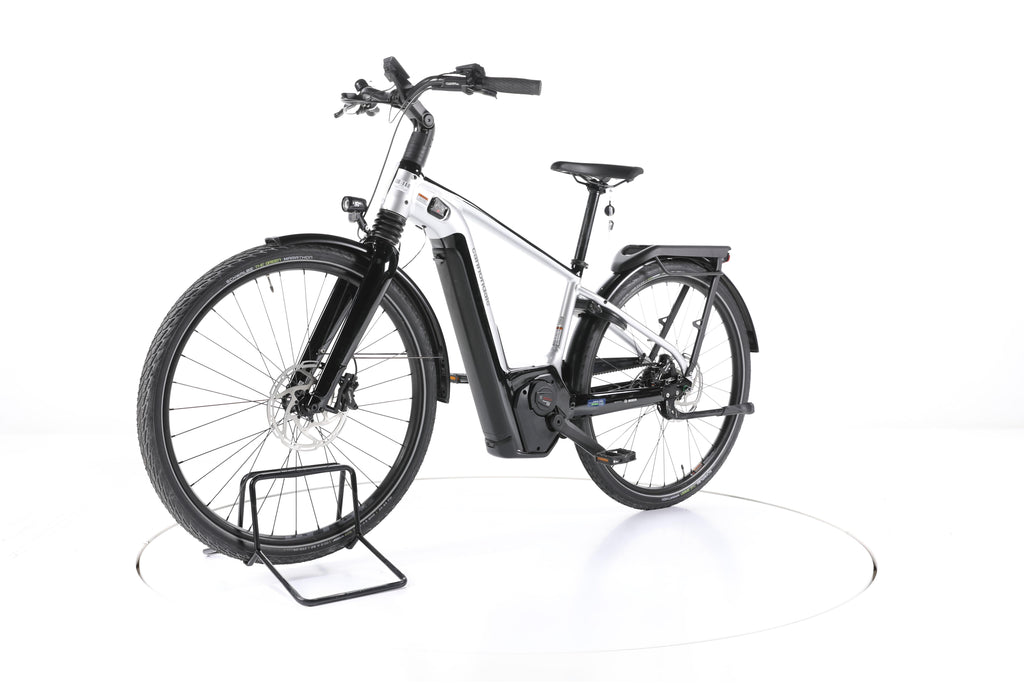 Cannondale Mavaro Neo 2 City E-Bike - Image 6
