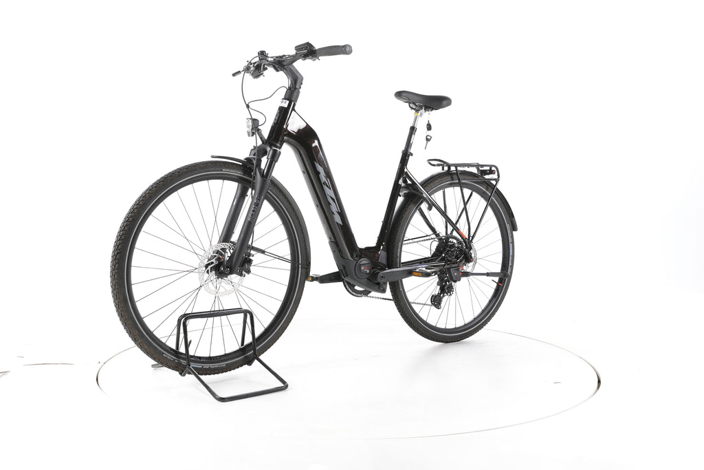 KTM Macina Sport SX 20 Trekking E-Bike Tiefeinsteiger 2024 - Image 6