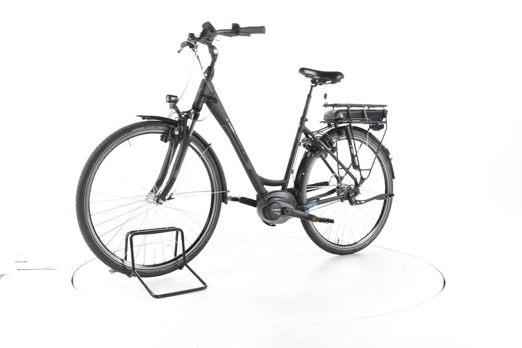 Green's Bristol City E-Bike Tiefeinsteiger - Image 6