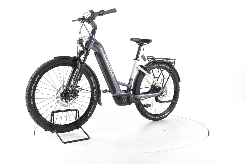 Ghost E Teru Pro EQ City E-Bike Tiefeinsteiger 2025 - Image 6