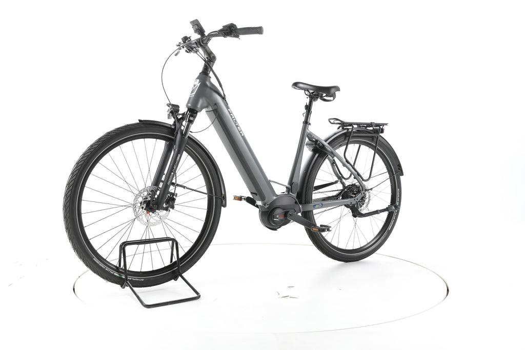 FALTER E 9.4 City E-Bike Tiefeinsteiger 2023 - Image 6