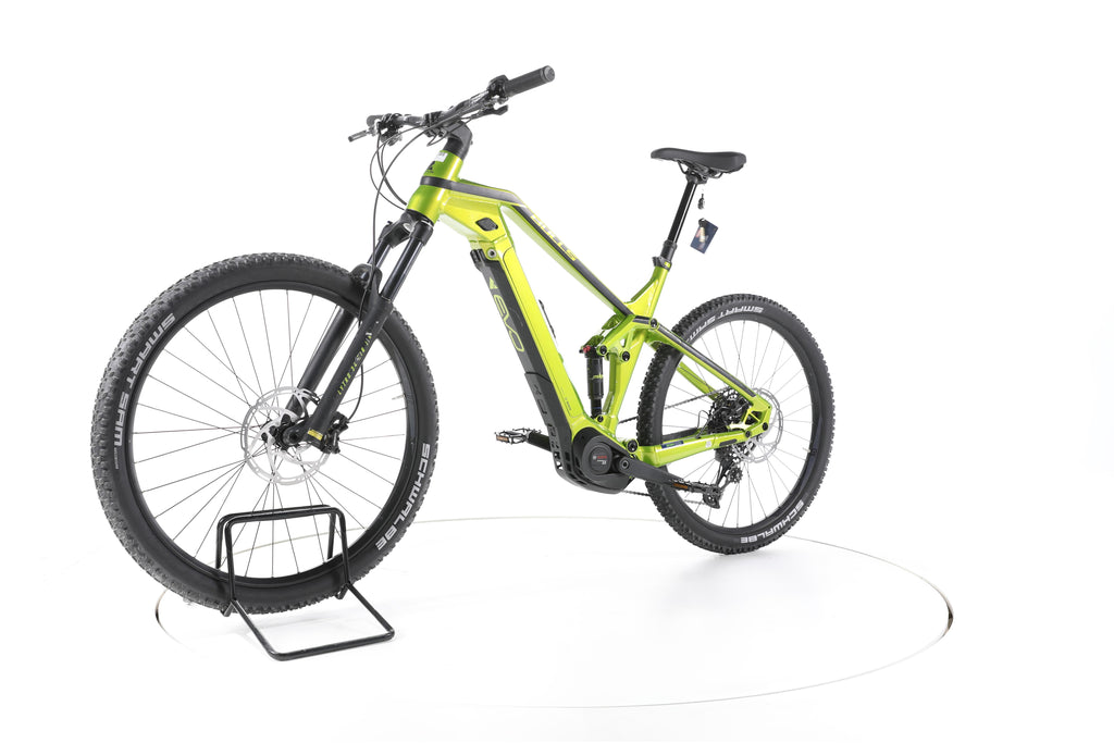 Bulls Sonic EVO AM 1 Fully E-Bike - Image 6