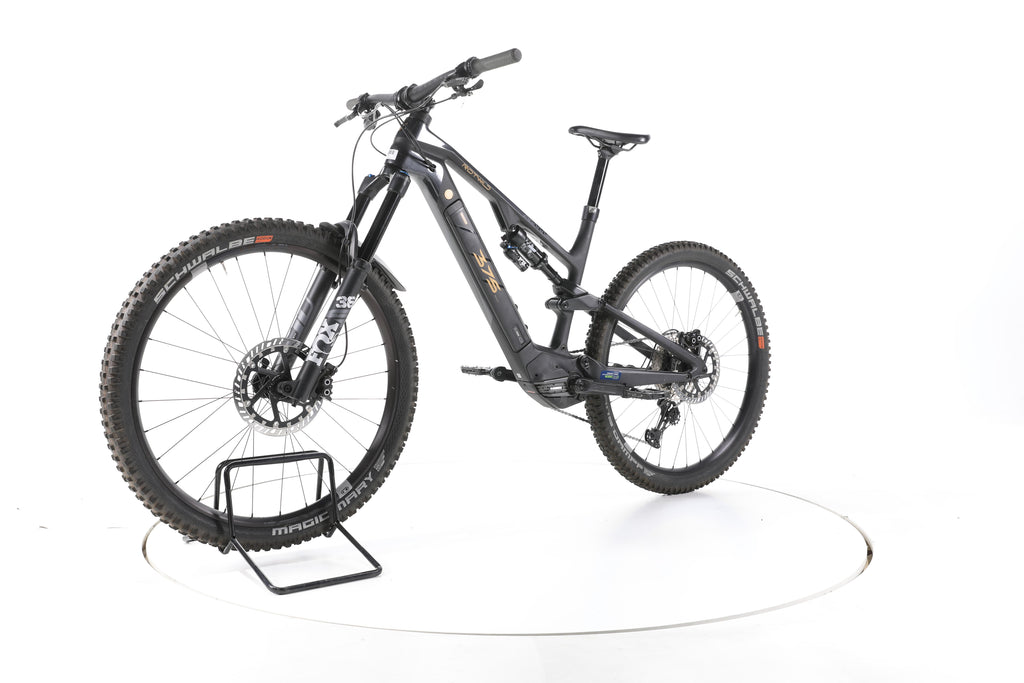 Rotwild R.E375 Core E-Bike Fully Carbon 2024 - Image 6
