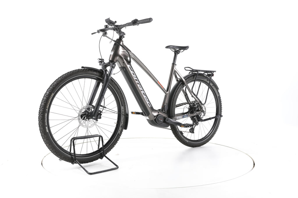 Corratec E-Power MTC Elite SE 3.0 Sport Trekking E-Bike 2023 - Image 6
