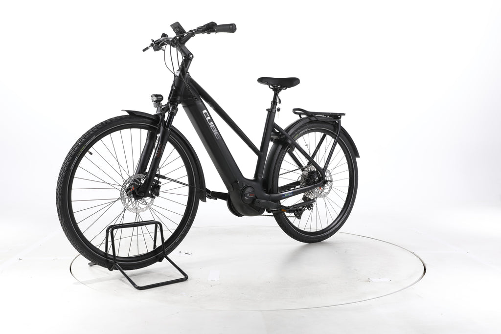 Cube Touring Hybrid Pro Trekking E-Bike - Image 6