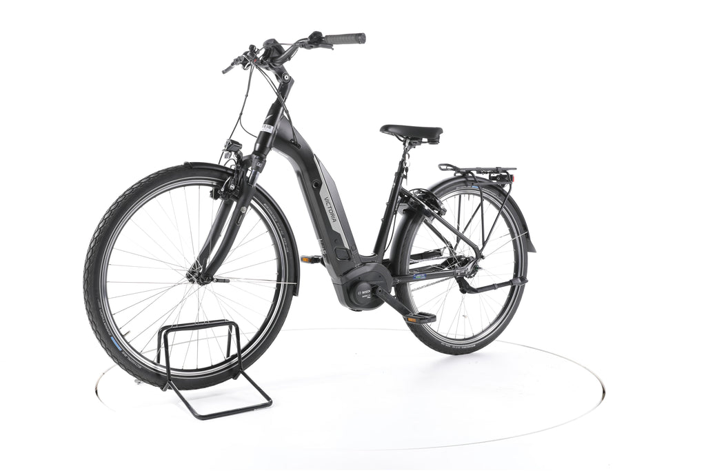 Victoria Tresalo 5 City E-Bike Tiefeinsteiger 2023 - Image 6