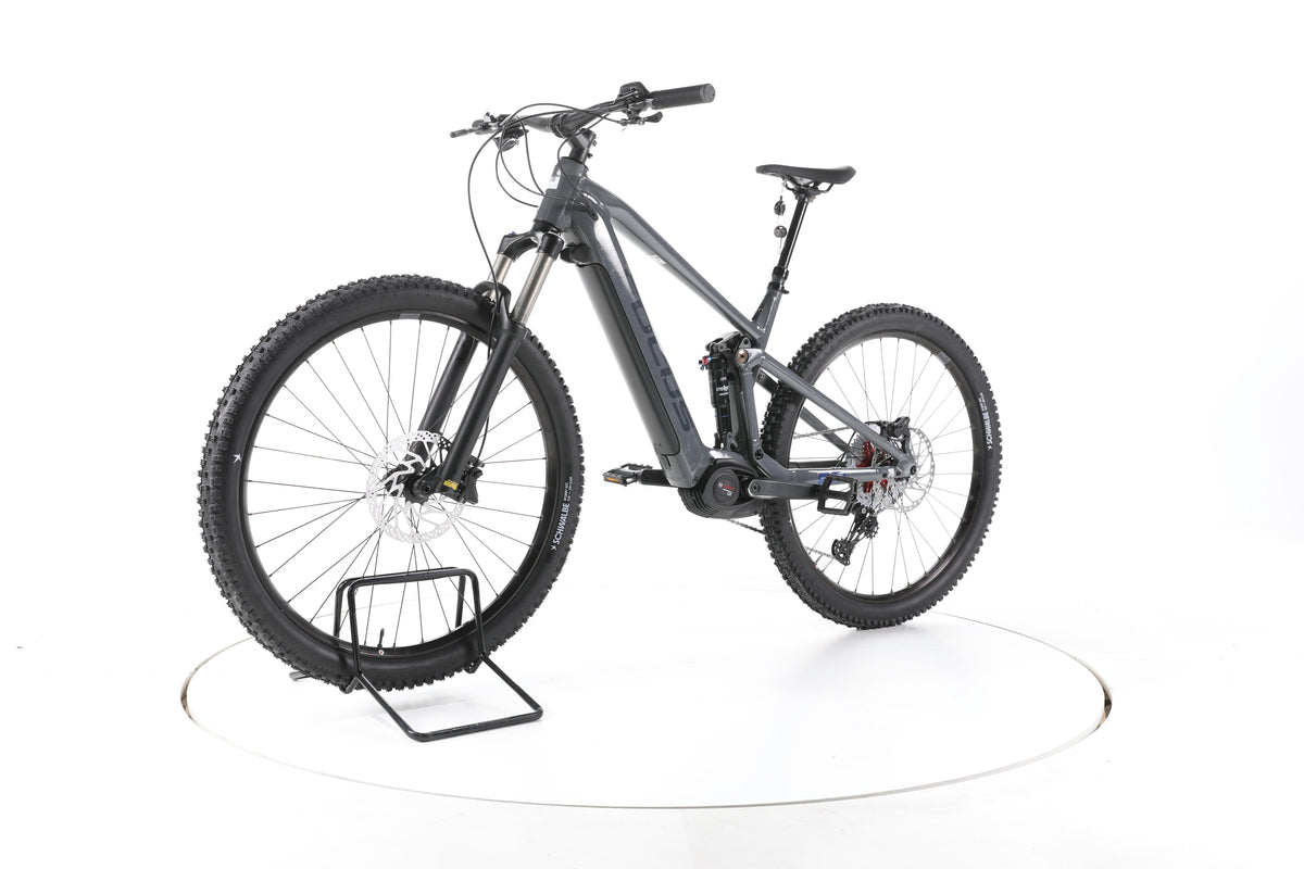 Focus Thron² 6.7 E-Bike Fully - Image 6