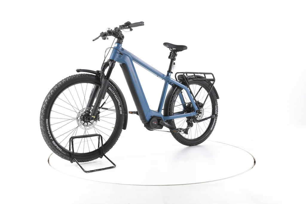 Riese & Müller Charger4 GT Trekking E-Bike - Image 6