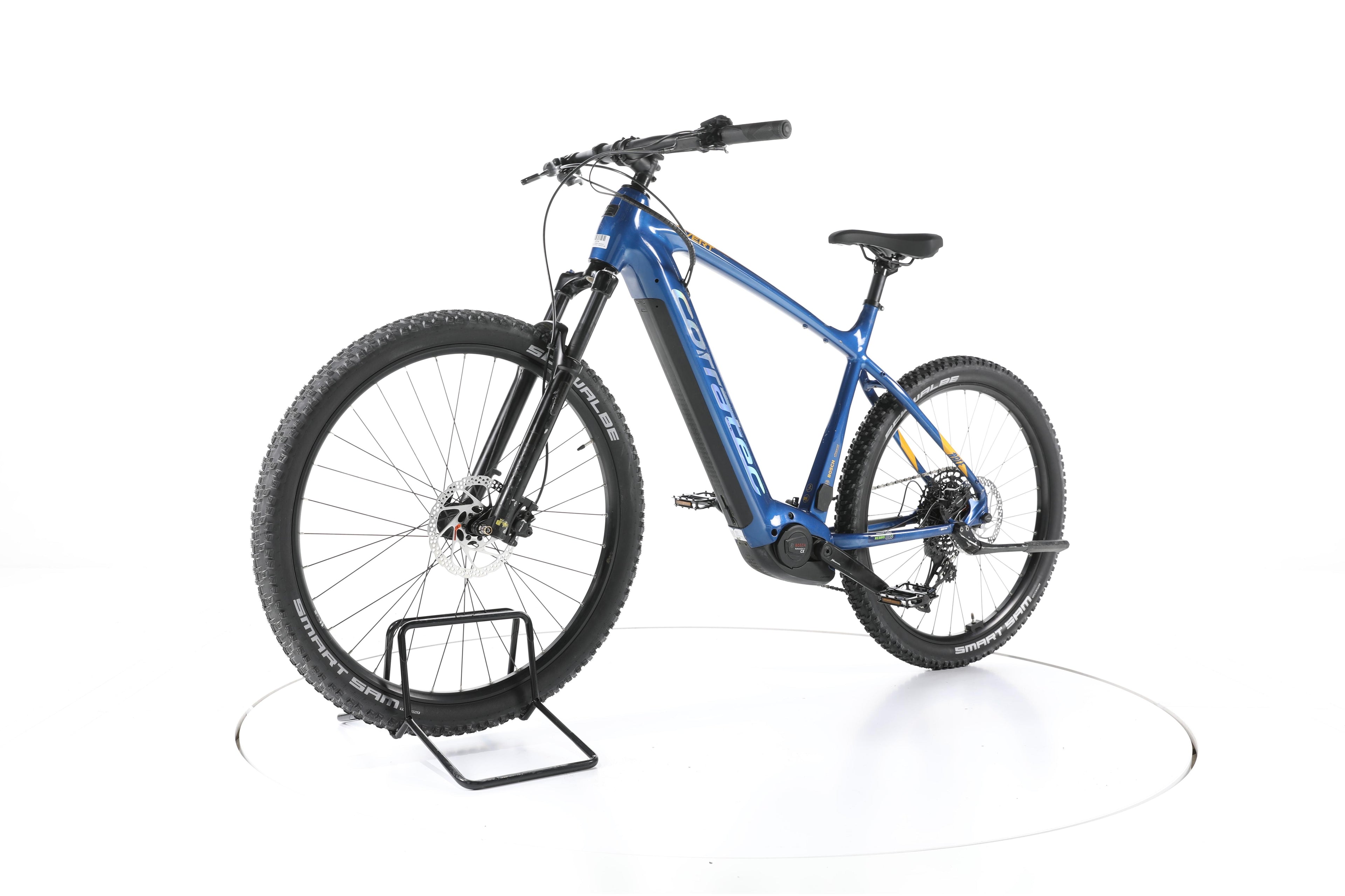 Corratec E-Power X-Vert Race Trinity E-Bike 2023 - Image 6