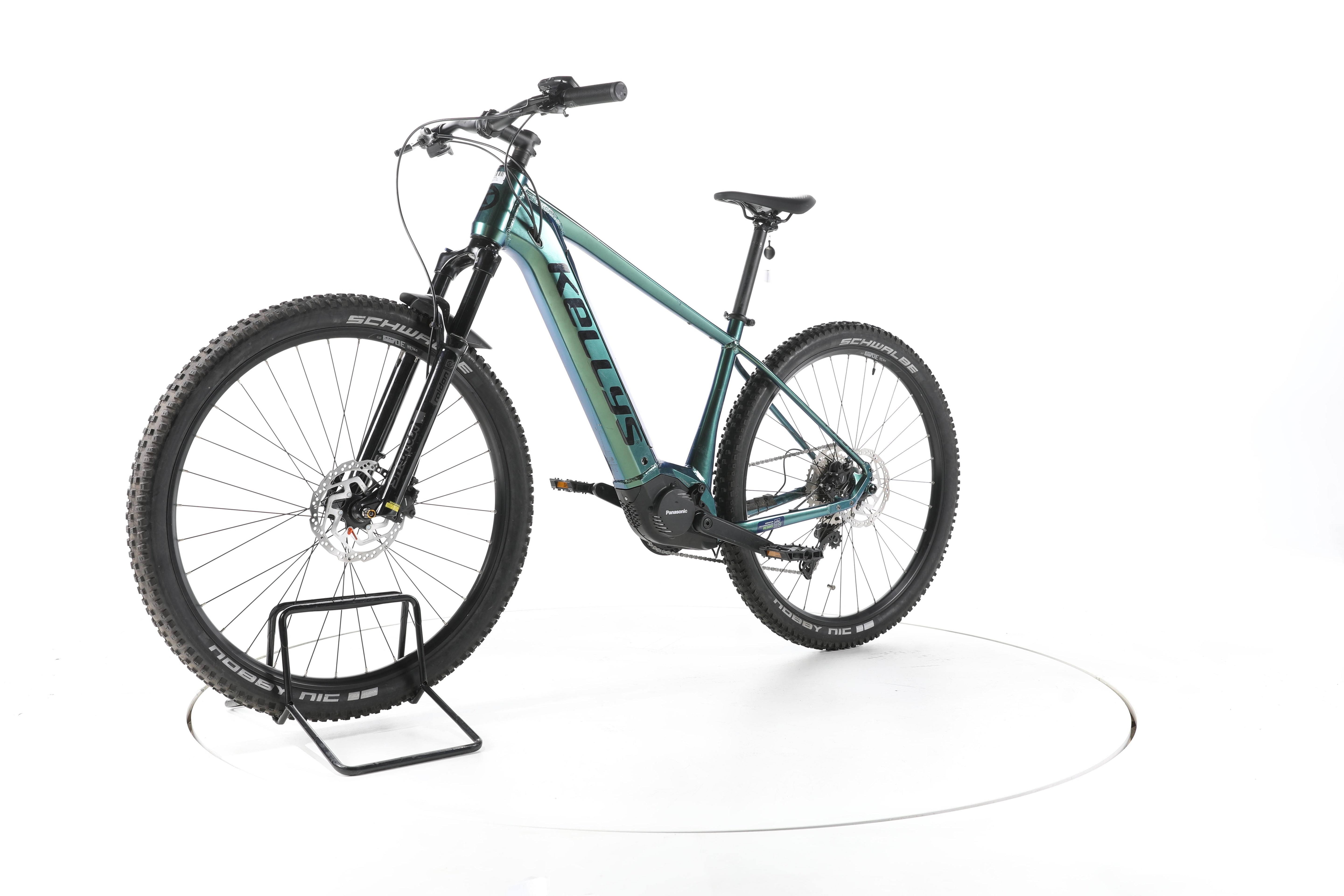 Kellys Tygon R50 E-Bike - Image 6