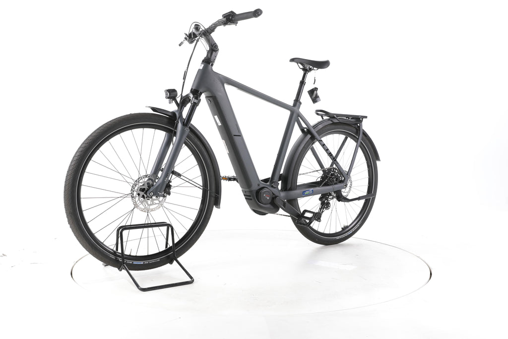Cube Kathmandu Hybrid ONE Trekking E-Bike 2025 - Image 6