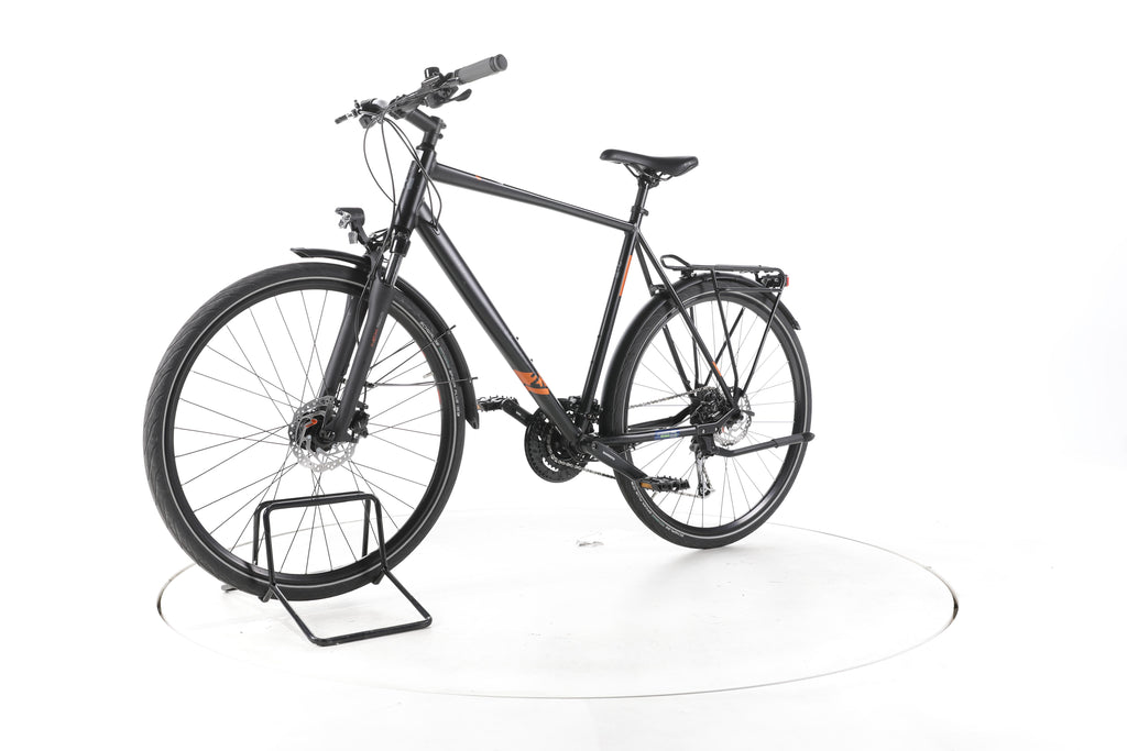 2R Manufaktur TRS27 Fahrrad City & Trekking - Image 6