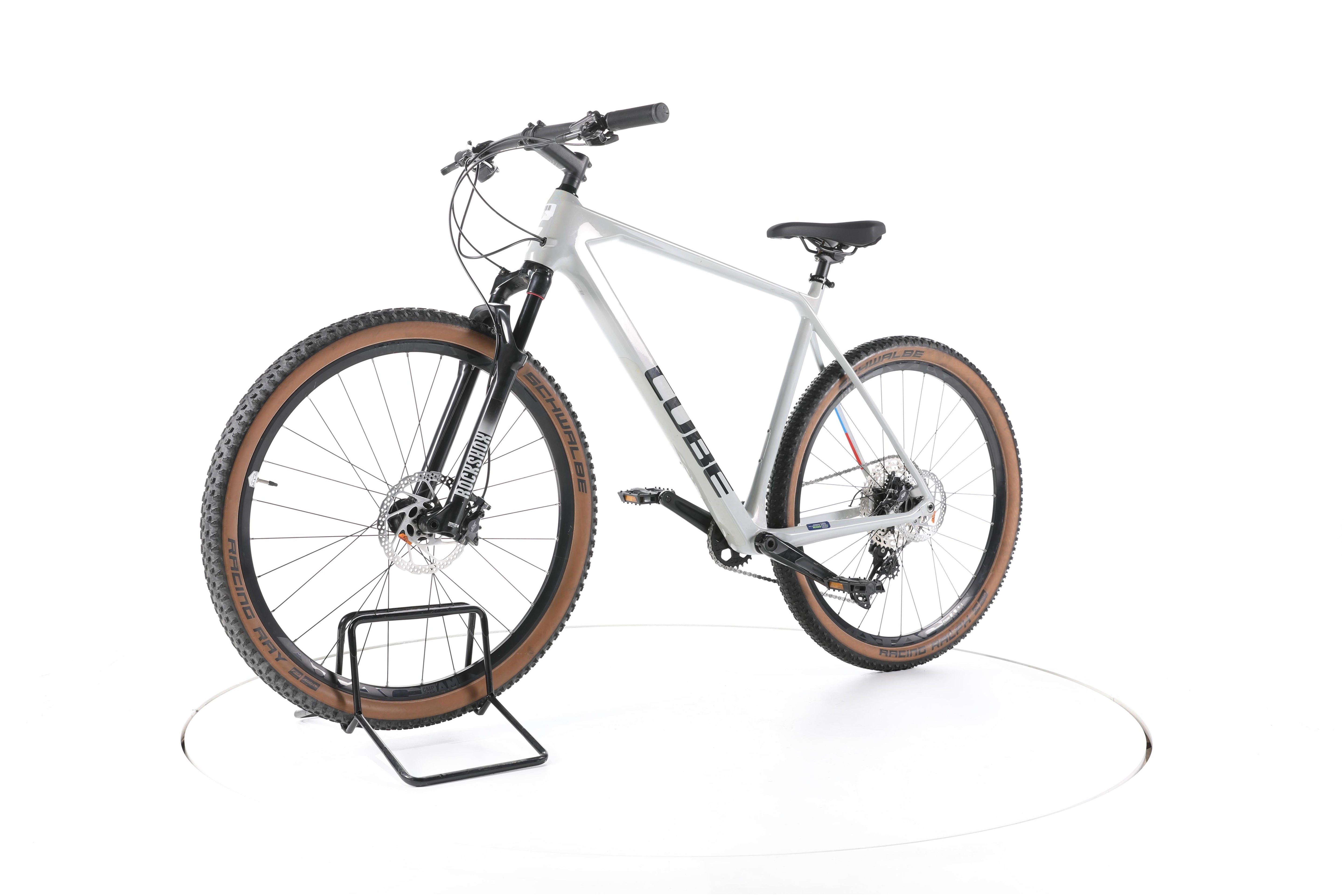 Cube Reaction C:62 Pro - Image 6