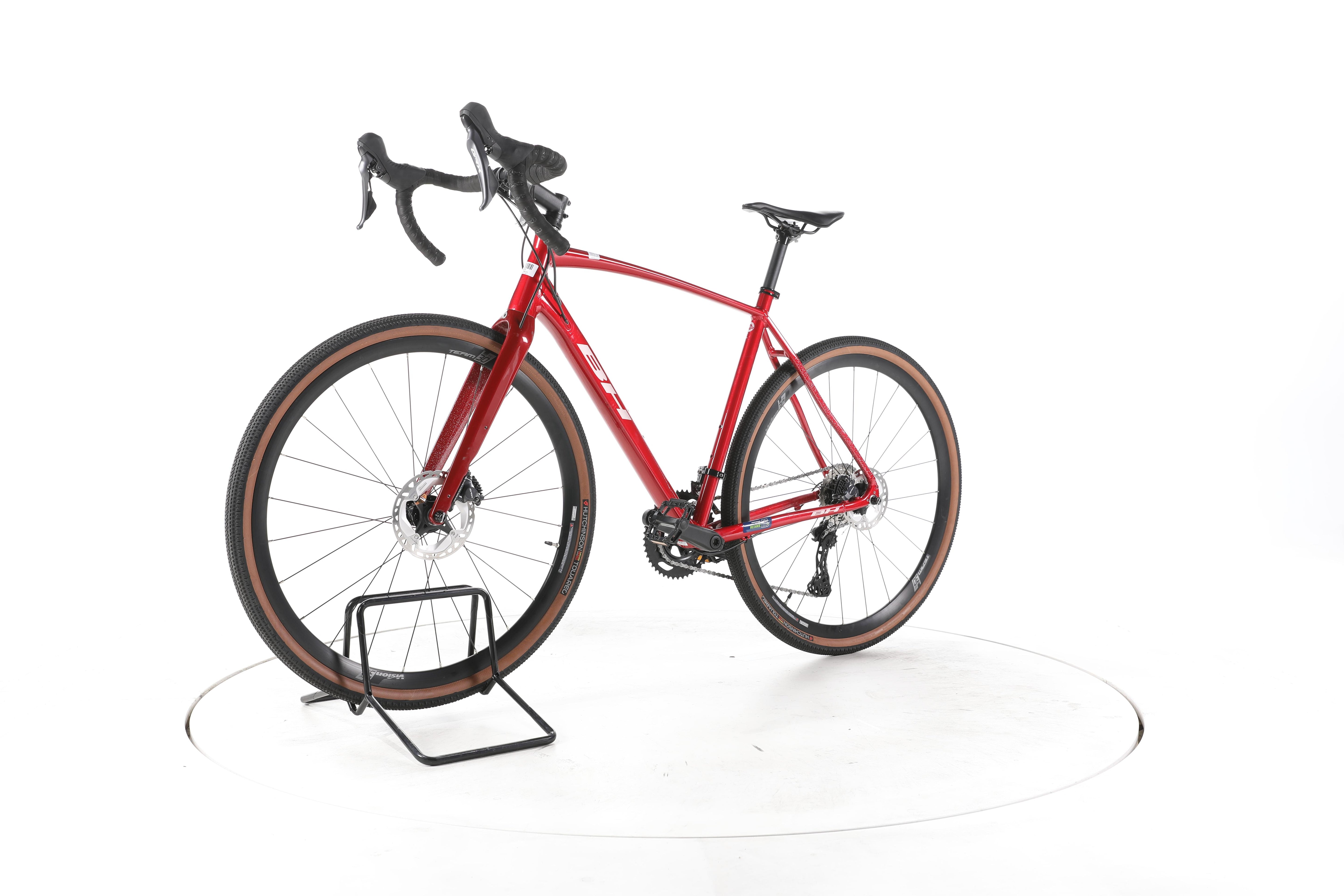 BH Bikes GRAVELX ALU 2.5 Gravelbike - Image 6