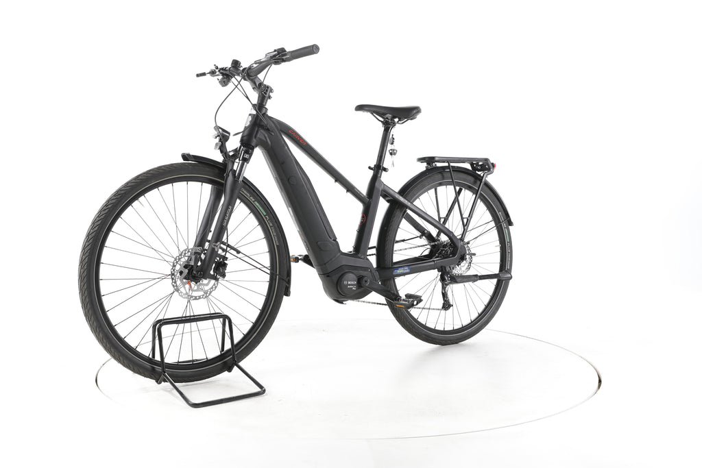 Carver Route E.400 Trekking E-Bike - Image 6