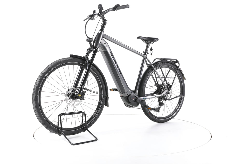 Bulls Cross Lite Evo 1 Trekking E-Bike - Image 6