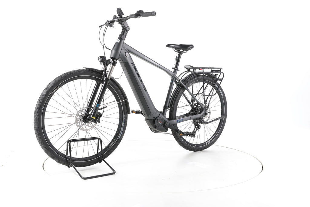 Bulls Cross Rider EVO 2 Trekking E-Bike - Image 6