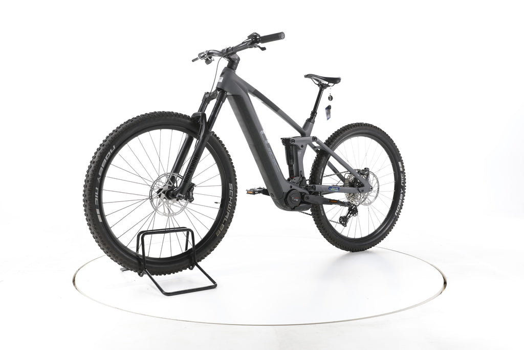Cube Stereo Hybrid 140 HPC Race E-Bike Fully Carbon - Image 6