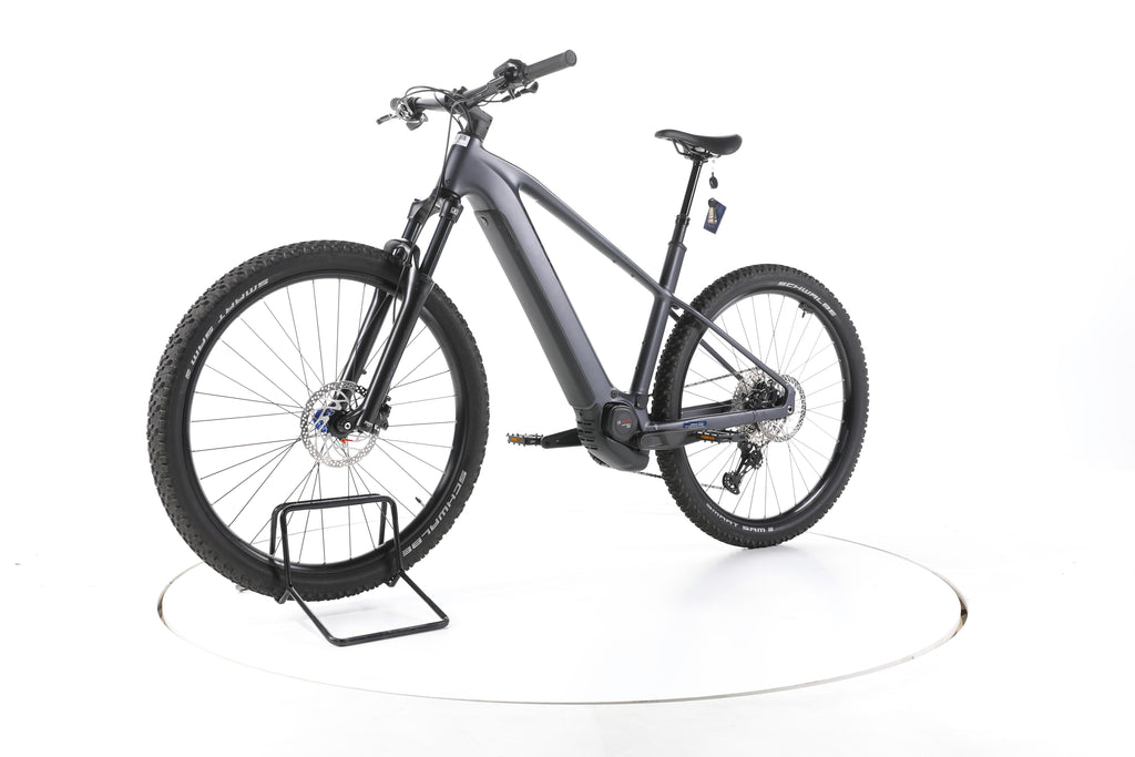 Cube Reaction Hybrid Pro E-Bike 2024 - Image 6