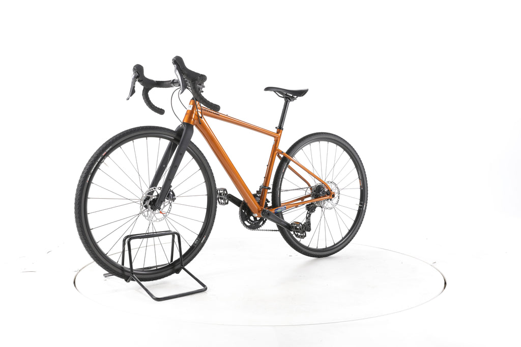 Cannondale Topstone 1 Gravelbike - Image 6