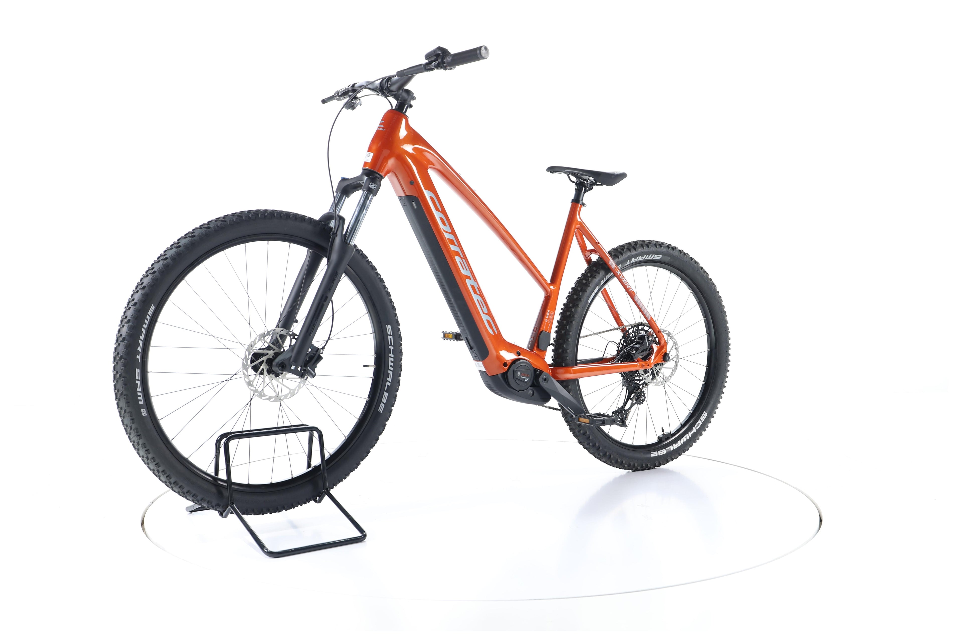 Corratec E-Power X-Vert Race E-Bike 2024 - Image 6