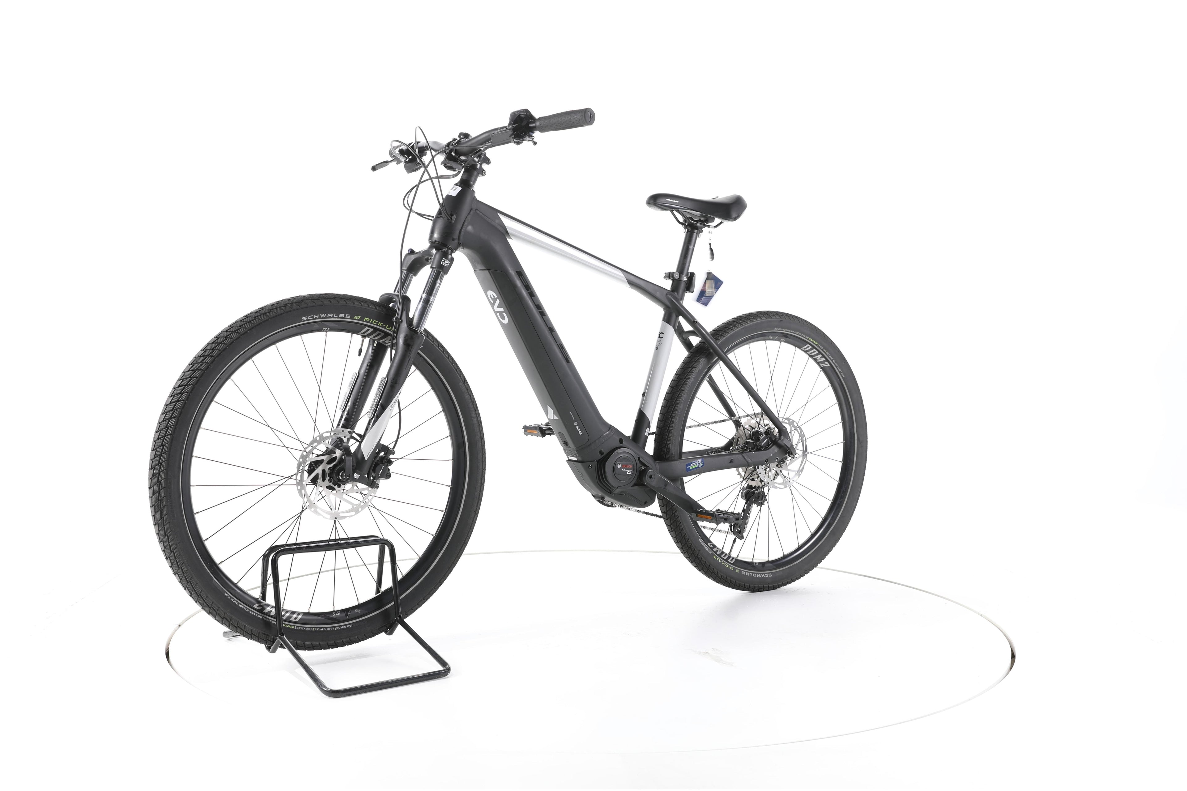 Bulls Copperhead EVO 1 E-Bike - Image 6