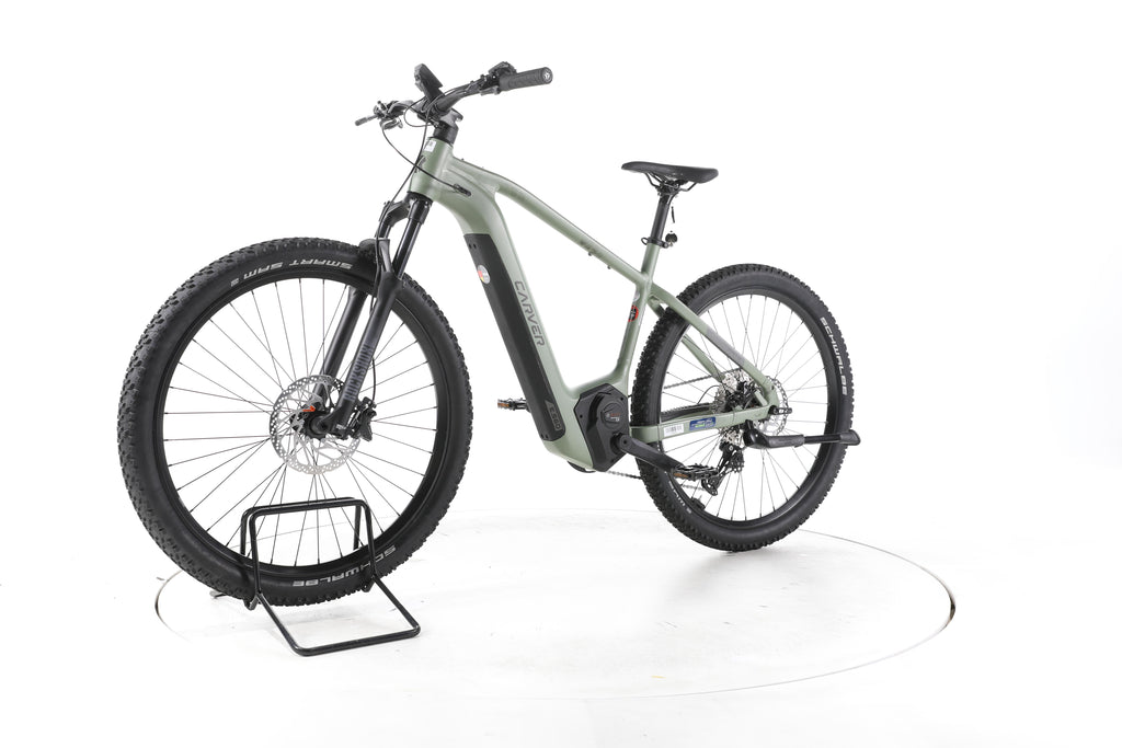 Carver Strict E.560 E-Bike 2025 - Image 6