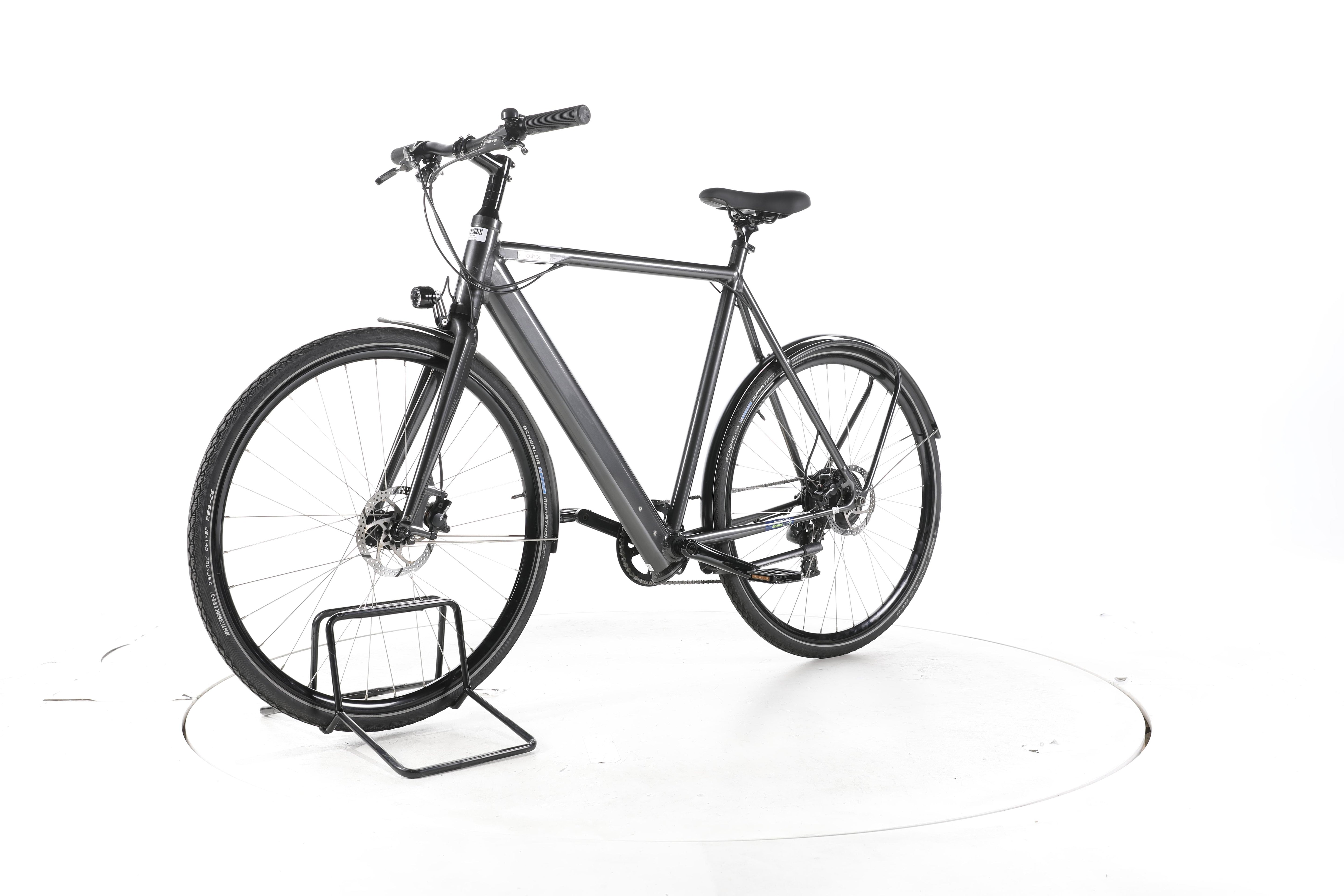 Coboc Montreal City E-Bike - Image 6