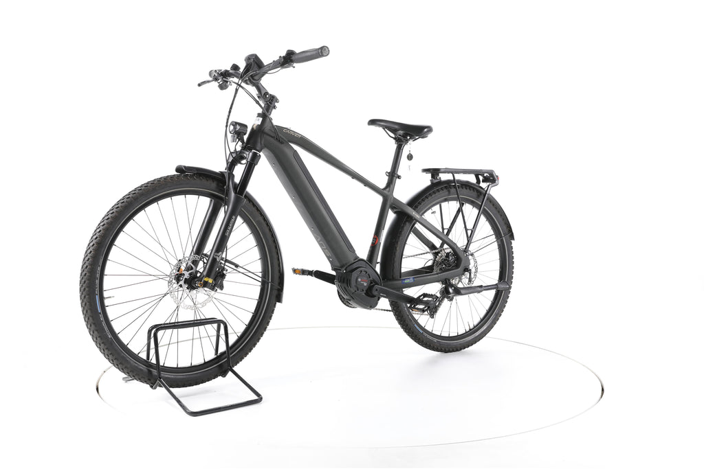 Carver SUV E.430 Trekking E-Bike - Image 6