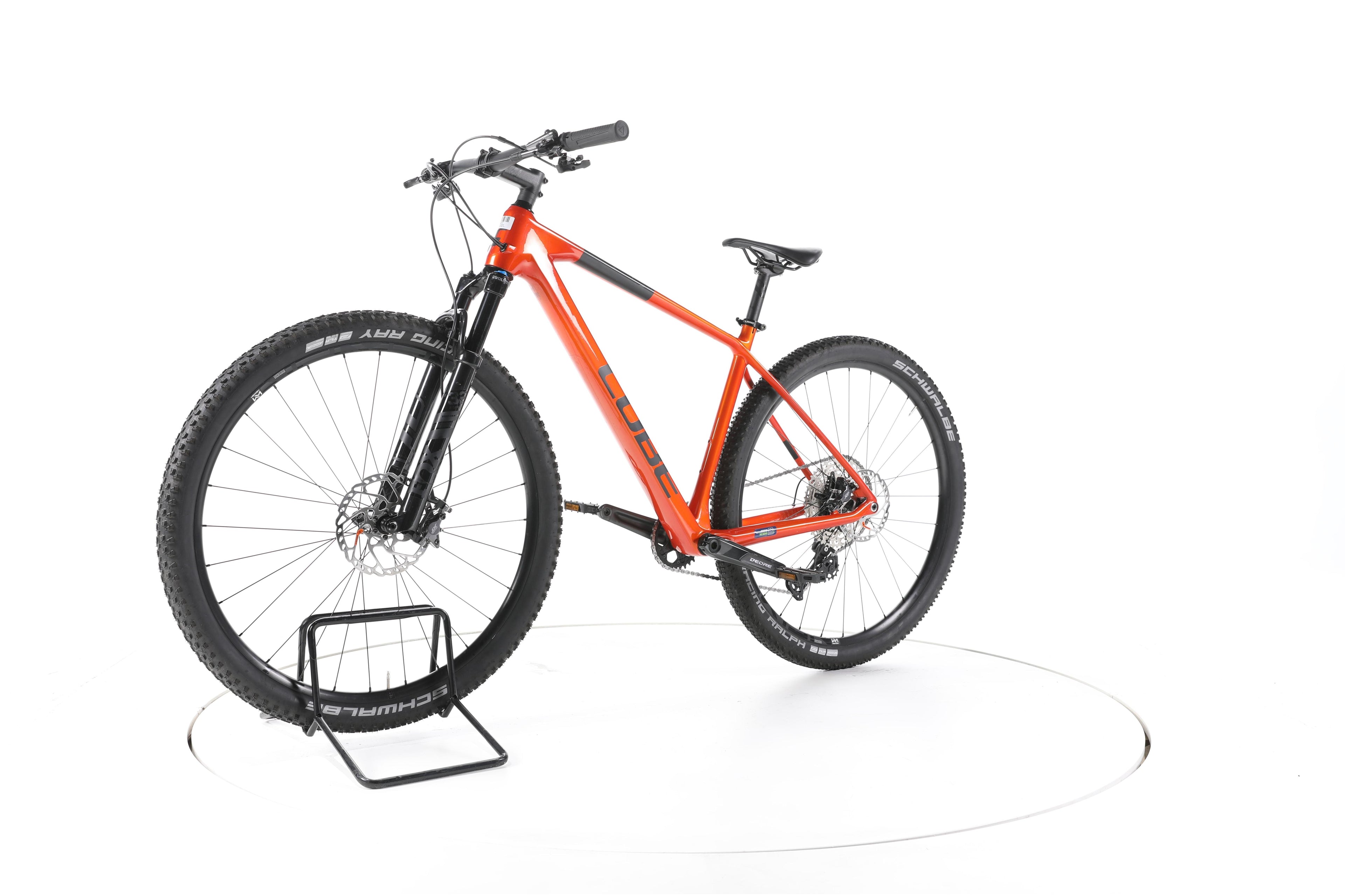 Cube Reaction C:62 Race - Image 6