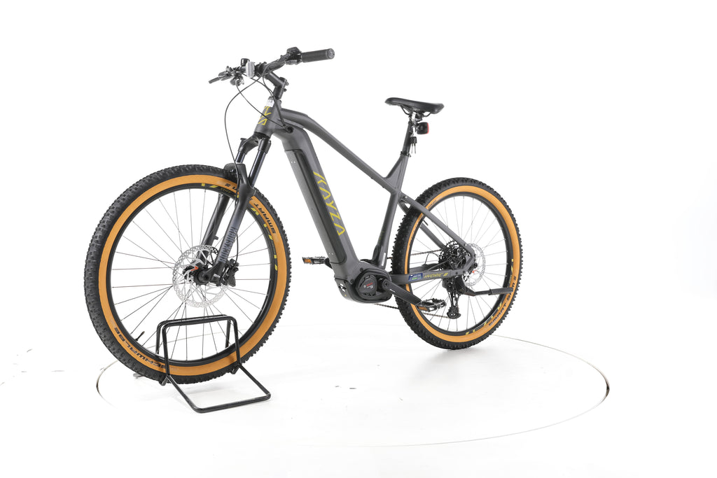 KAYZA Hydric 8 E-Bike - Image 6