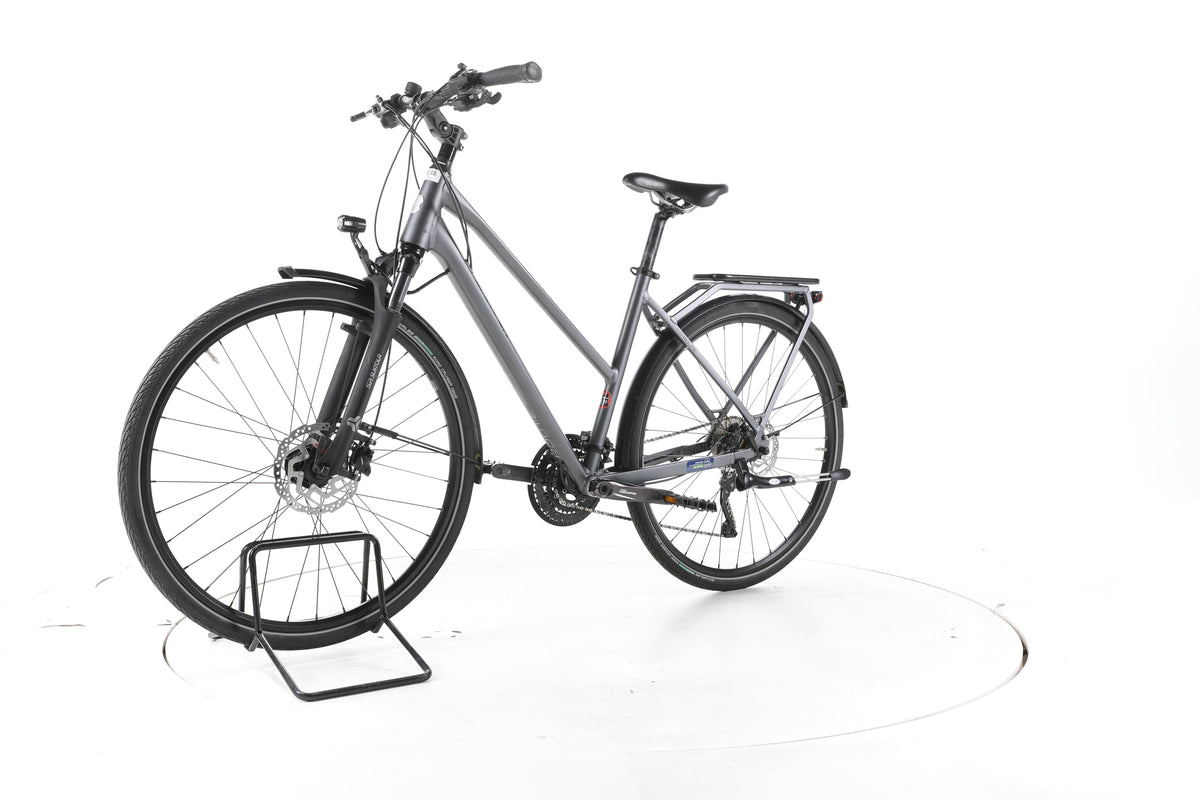 Carver ROUTE 140 Fahrrad City & Trekking - Image 6