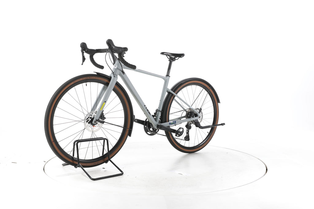 Cube Nuroad Race Gravelbike 2024 - Image 6