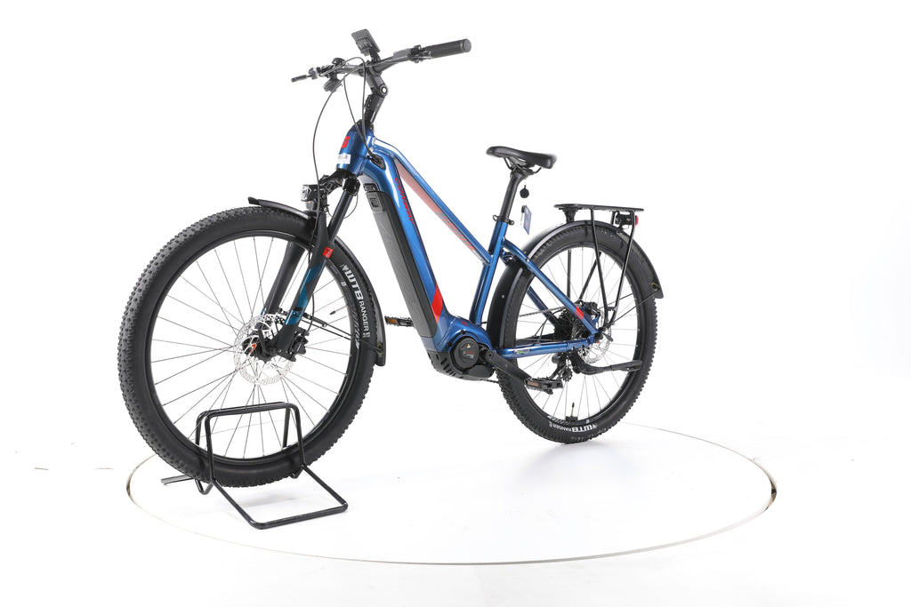 Conway Cairon C 2.0 Trekking E-Bike - Image 6