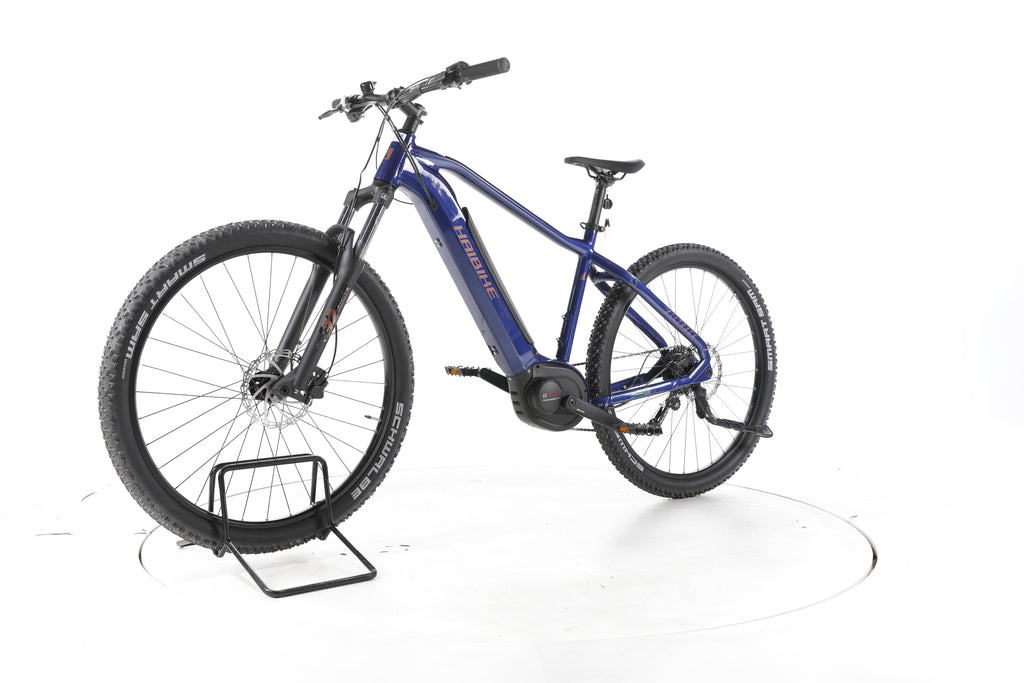 Haibike Alltrack 4 E-Bike - Image 6