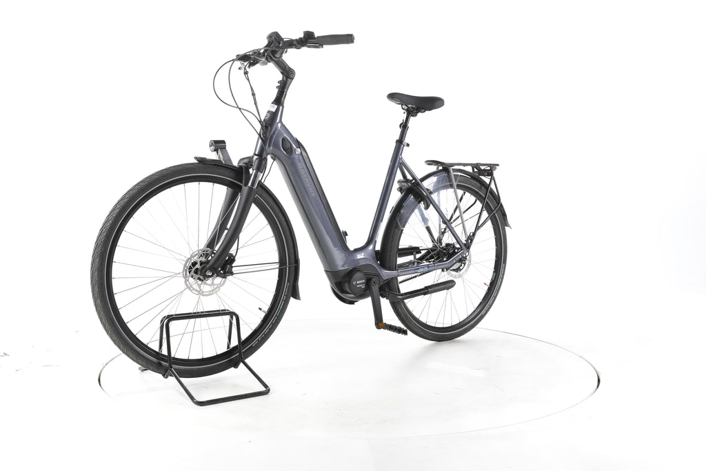 Batavus Finez eGo City E-Bike Tiefeinsteiger - Image 6