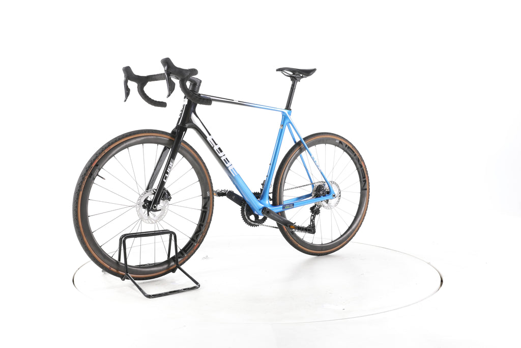 Cube Cross Race C:68X TE Gravelbike Carbon 2025 - Image 6