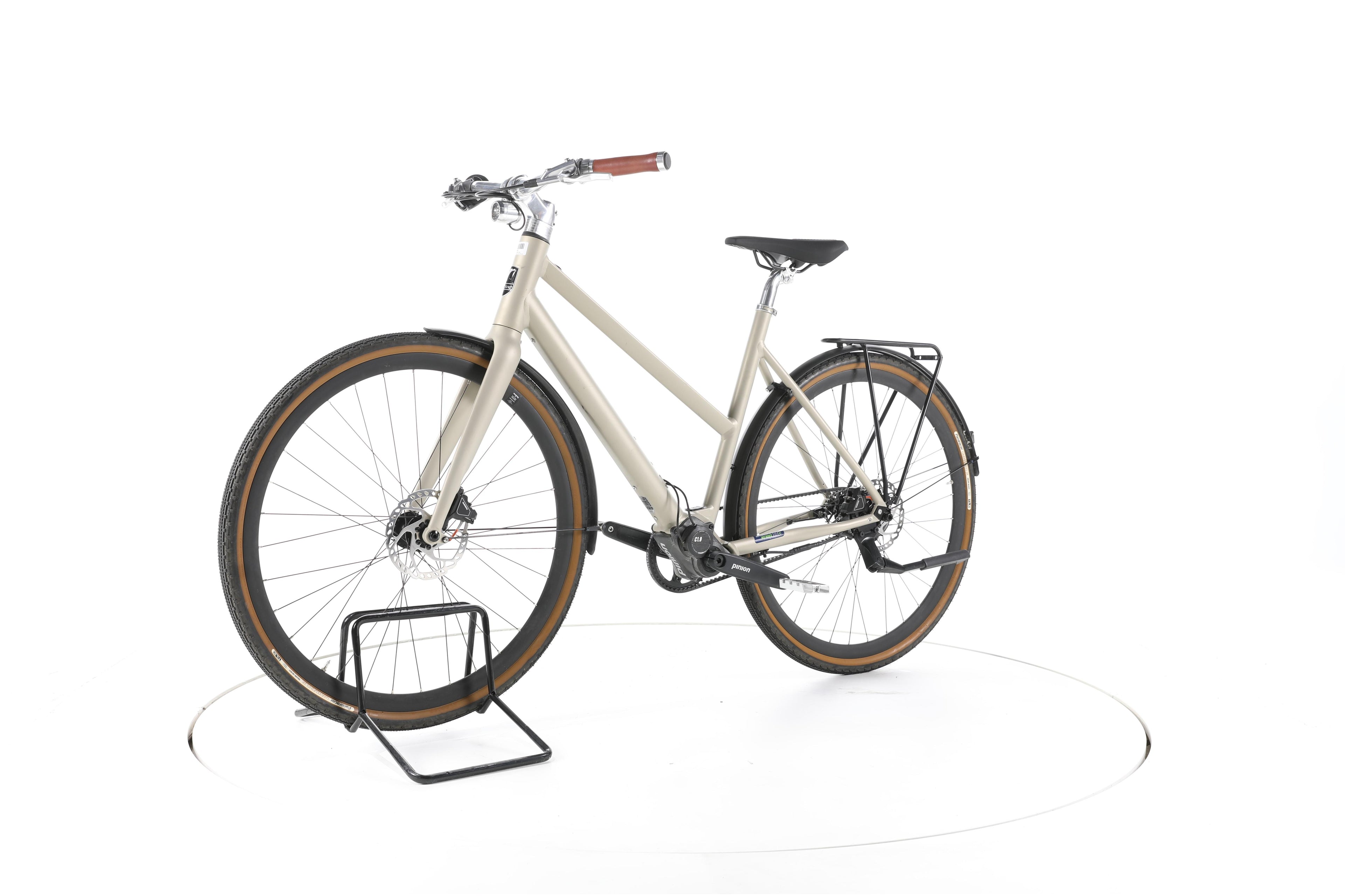 DESIKNIO Dopamine X35 Pinion City E-Bike 2023 - Image 6