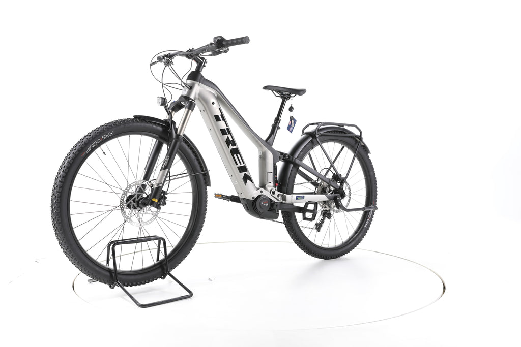 Trek Powerfly FS 4 Gen 2 SUV E-Bike - Image 6