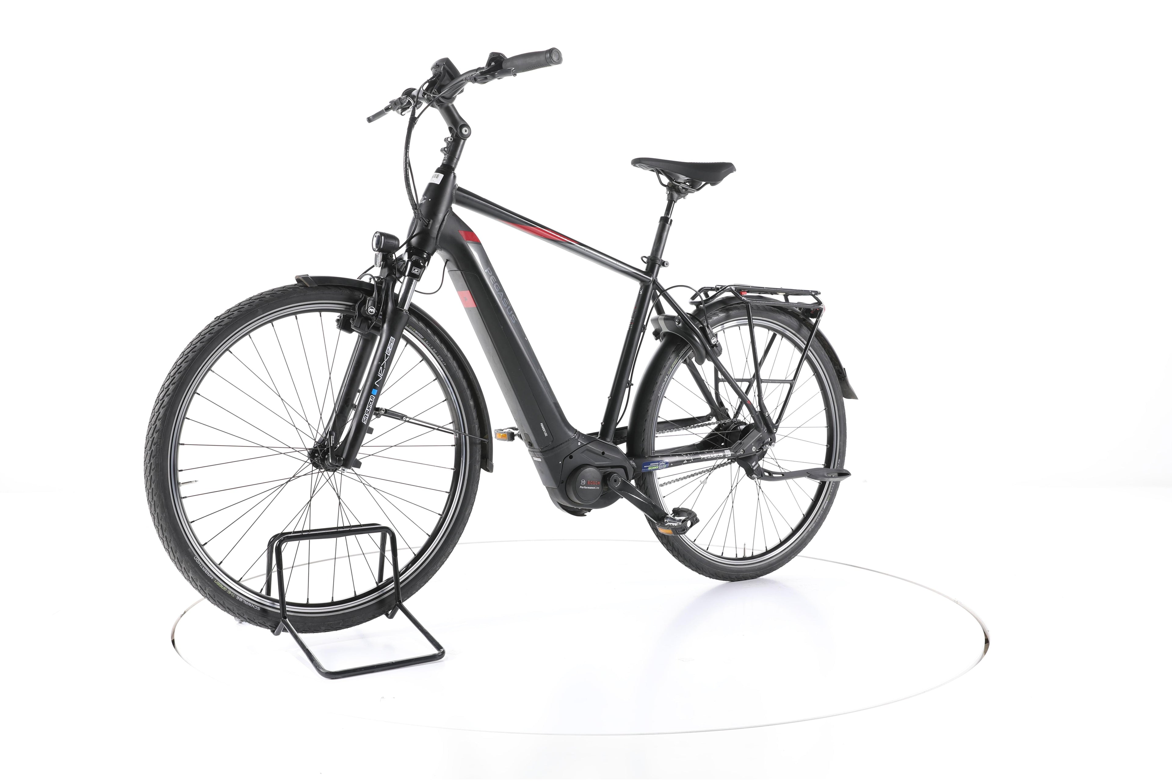 Pegasus Premio Evo 5F City E-Bike - Image 6