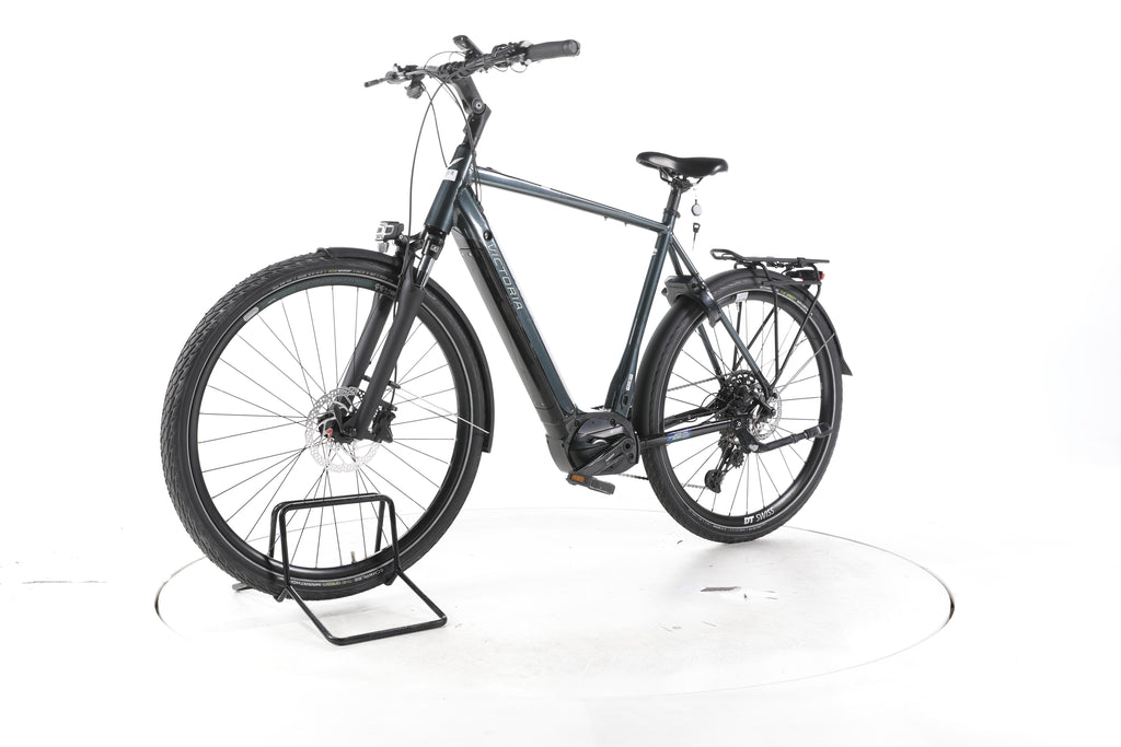 Victoria E-Touring 12.9 Trekking E-Bike - Image 6